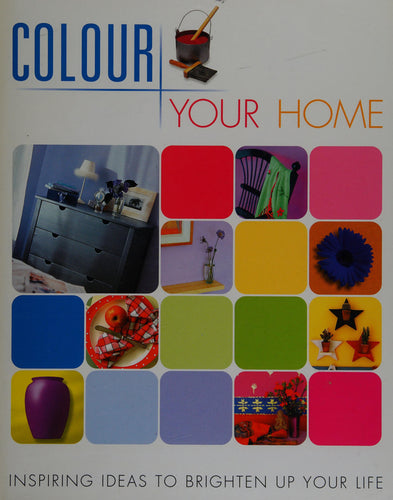 Colour Your Home