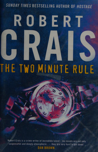 Two Minute Rule
