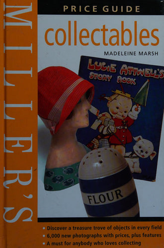 Millers Collectables Price Guide