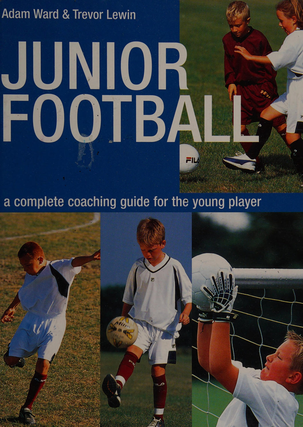 Junior Football