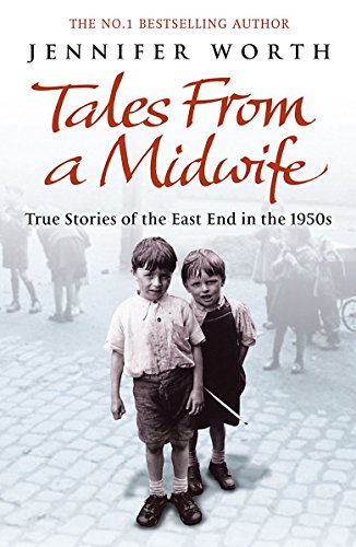 Tales From A Midwife