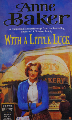 With A Little Luck