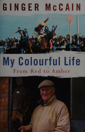 My Colourful Life
