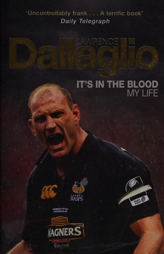Its In The Blood