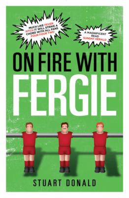 On Firm With Fergie