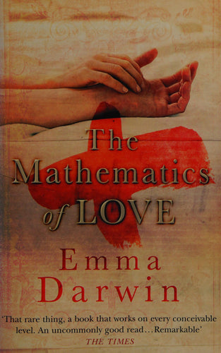 The Mathematics Of Love