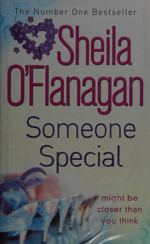 Someone Special