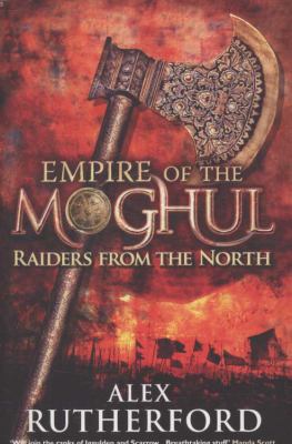 Empire Of The Moghul