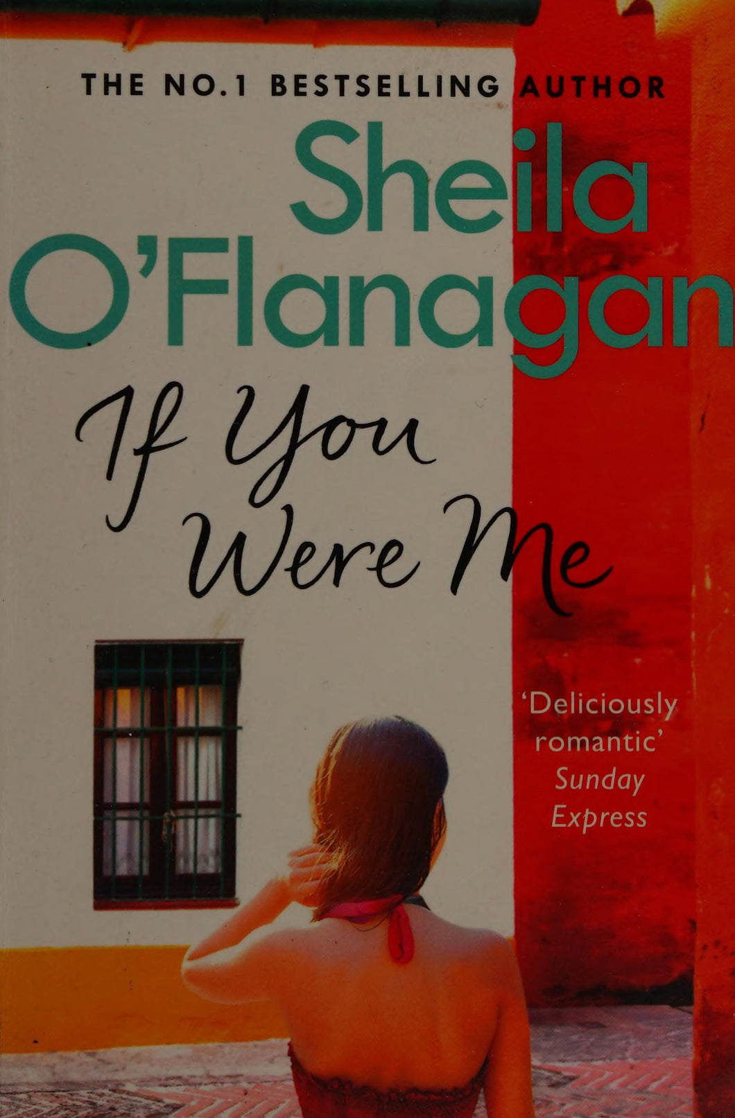 If You Were Me