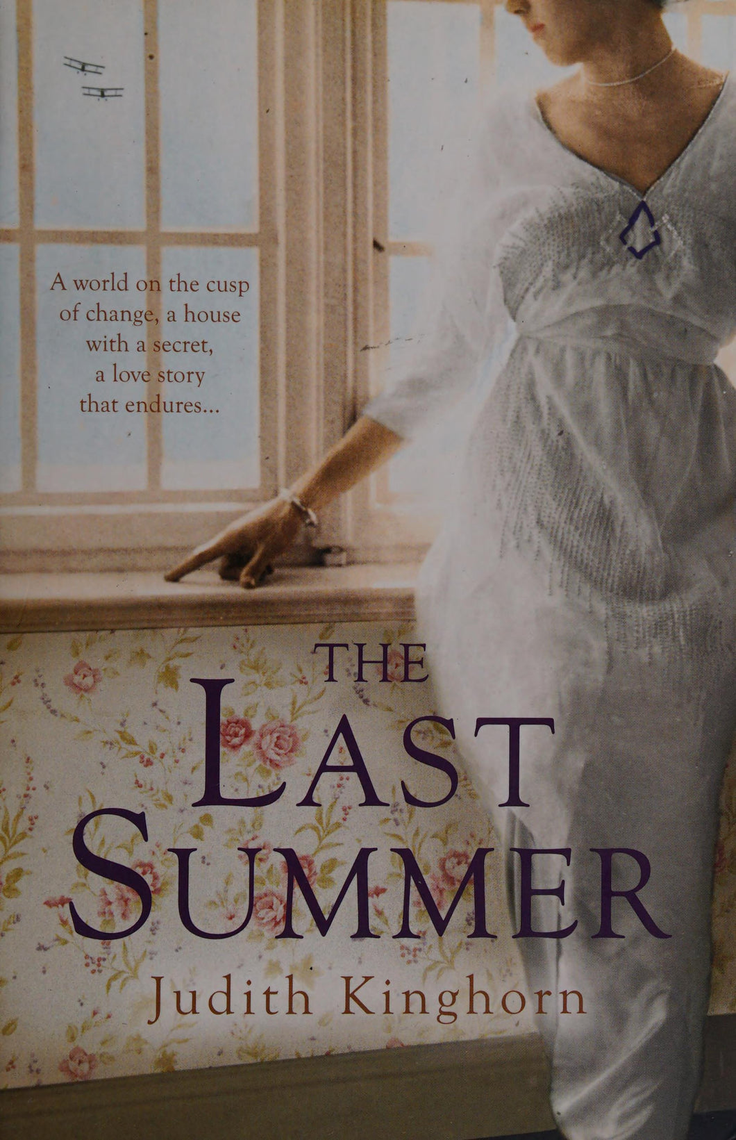 The Last Summer