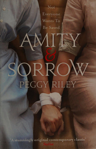 Amity And Sorrow