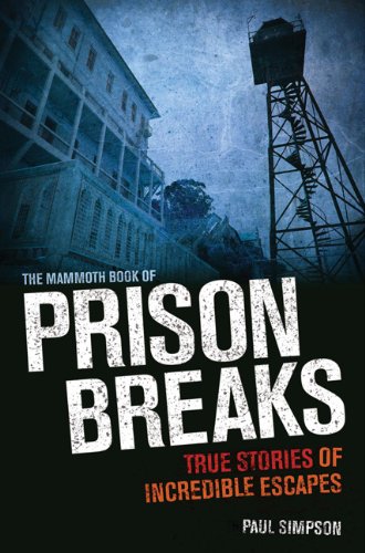Prison Breaks