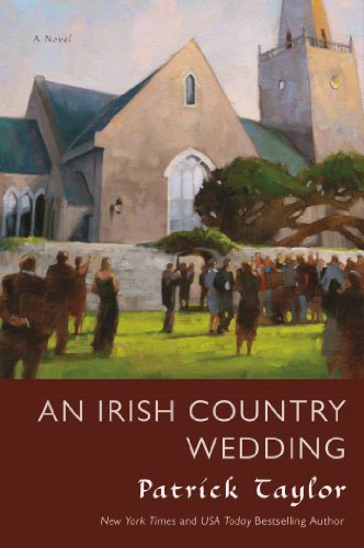  An Irish Country Wedding