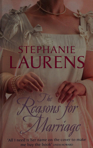 The Reasons For Marriage