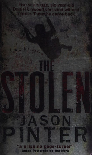 The Stolen