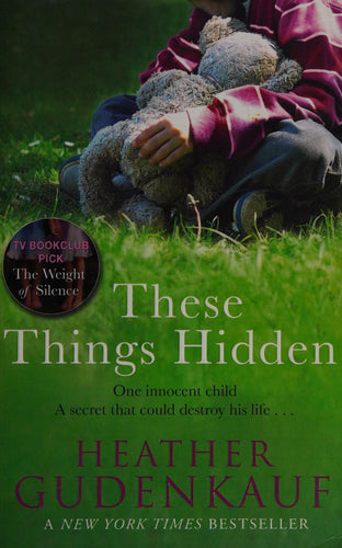 These Things Hidden
