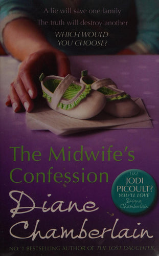The Midwifes Confession