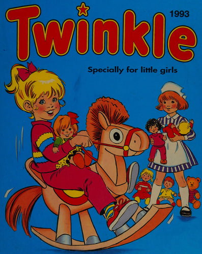 Twinkle 1993