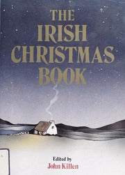 The Irish Christmas Book