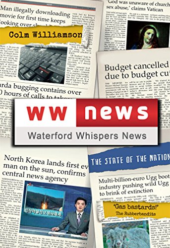 Waterford Whispers News