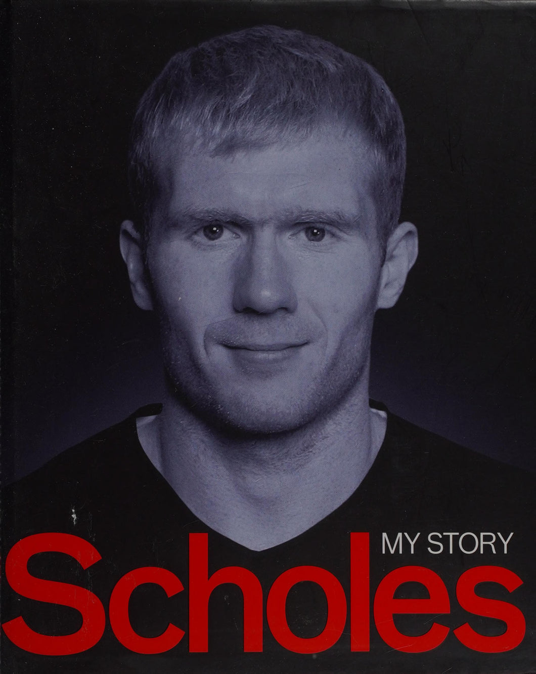 Scholes