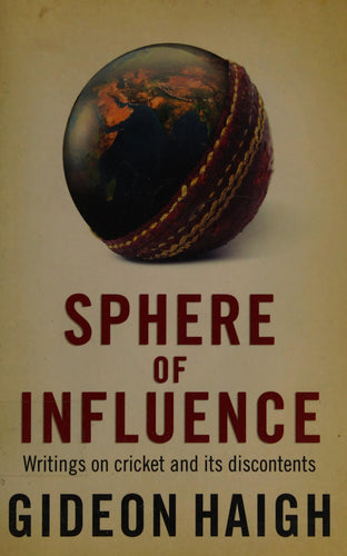 Sphere Of Influence