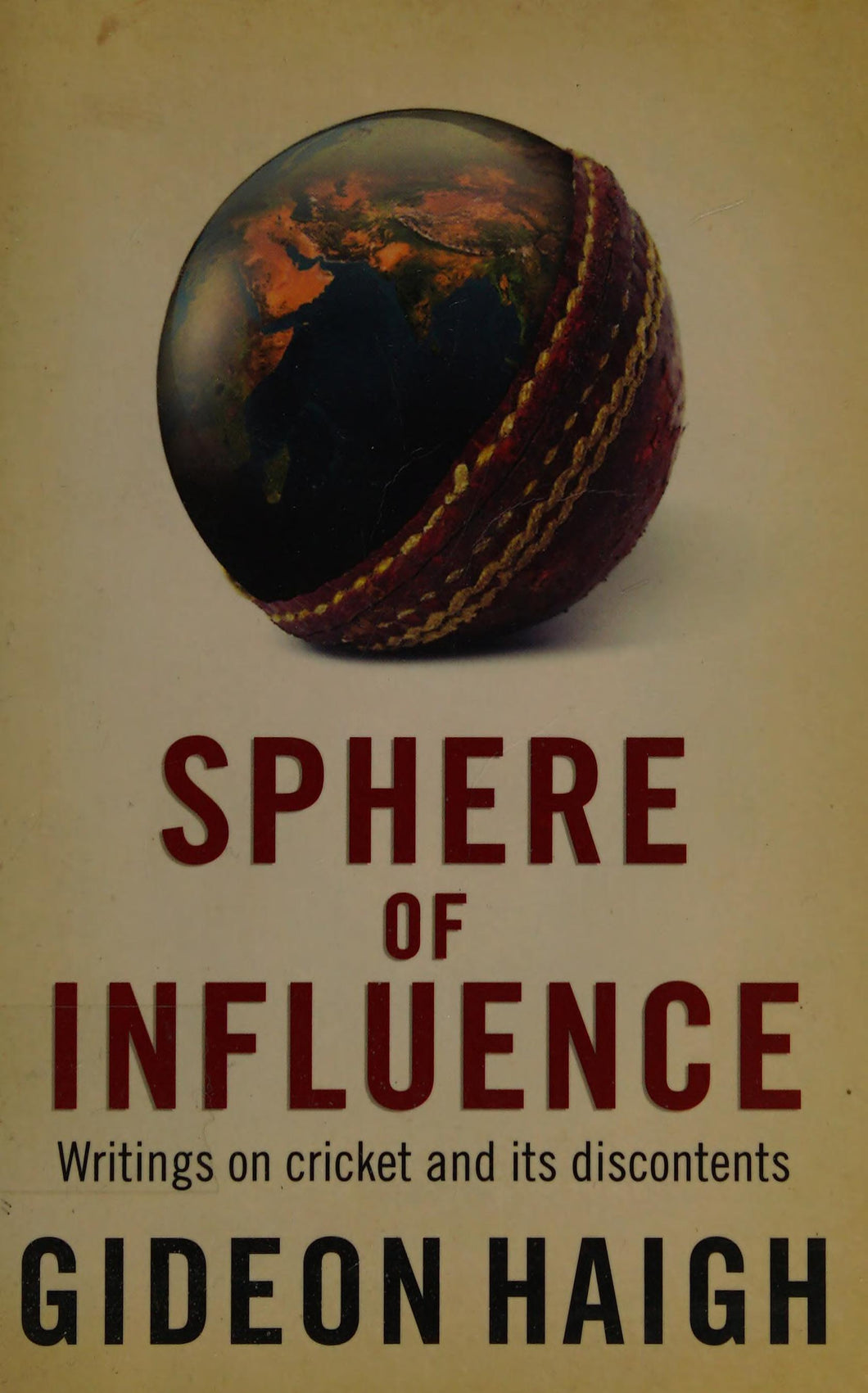 Sphere Of Influence
