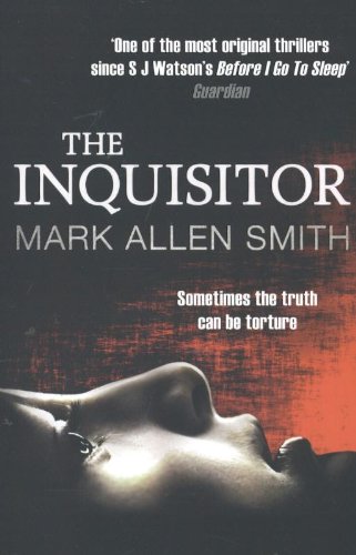 The Incuisitor