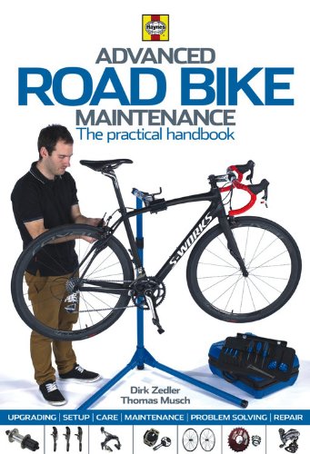 Bike Maintanence