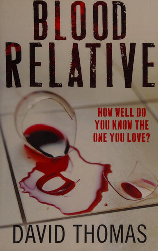 Blood Relative