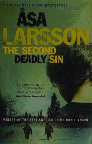 The Second Deadly Sin