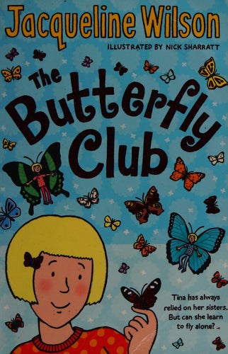 Butterfly Club