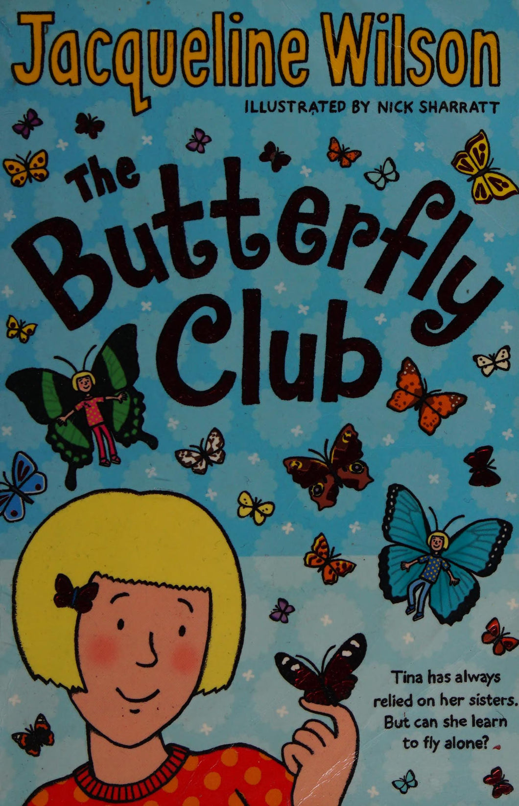 Butterfly Club