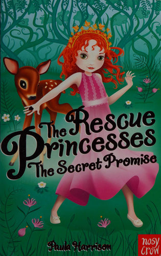 The Rescue Princesses