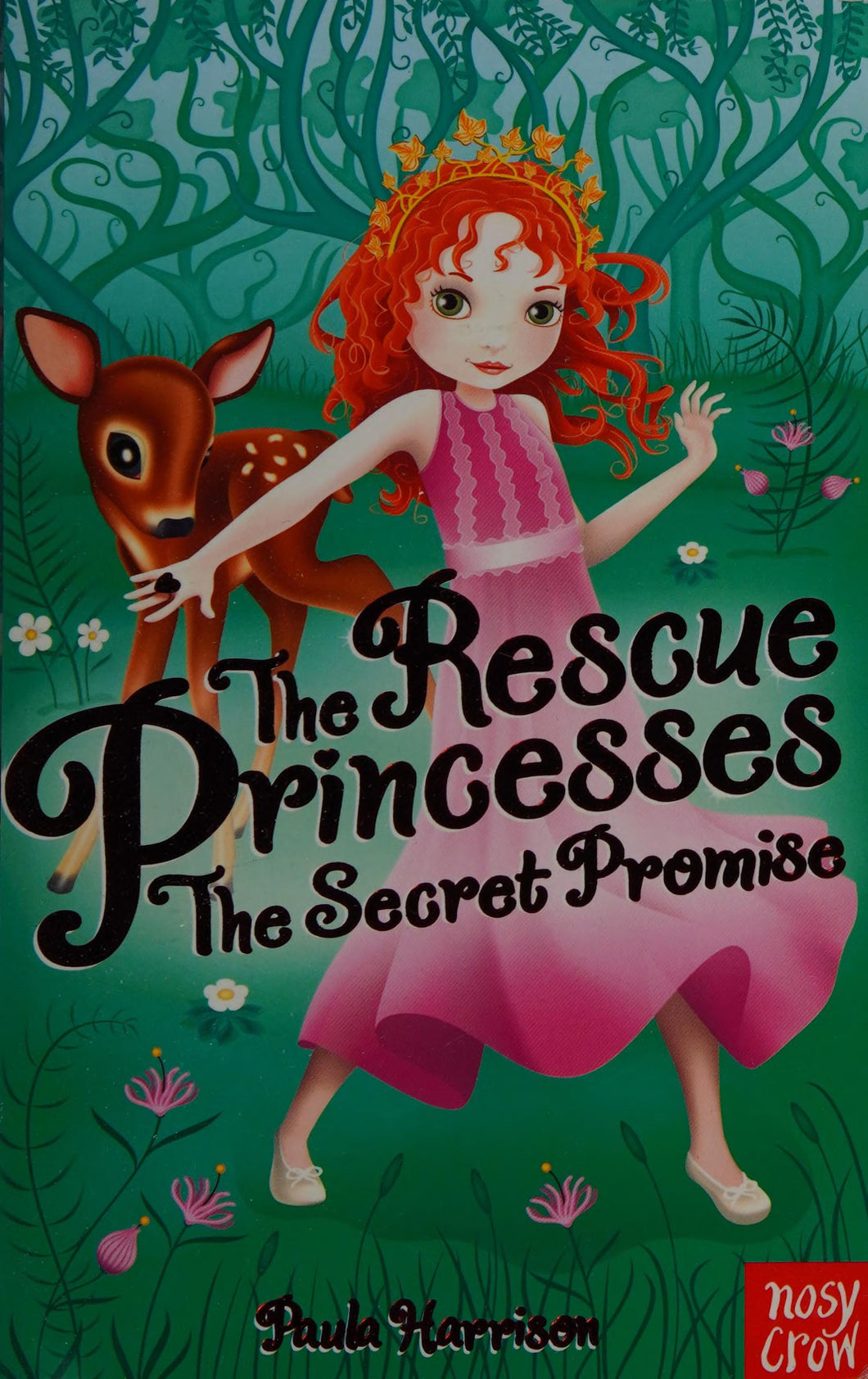 The Rescue Princesses