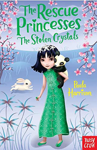 The Rescue Princess