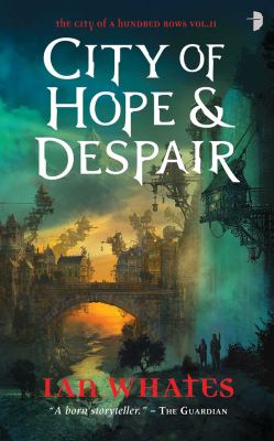 City Of Hope And Despair