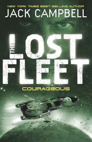 Lost Fleet