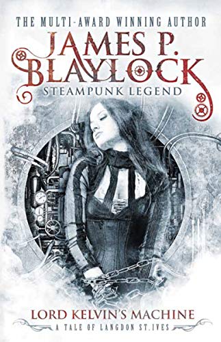 Steampunk