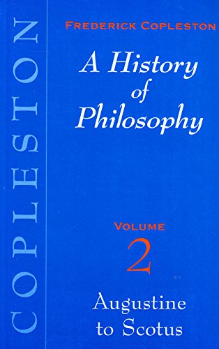 A History Of Philosophy