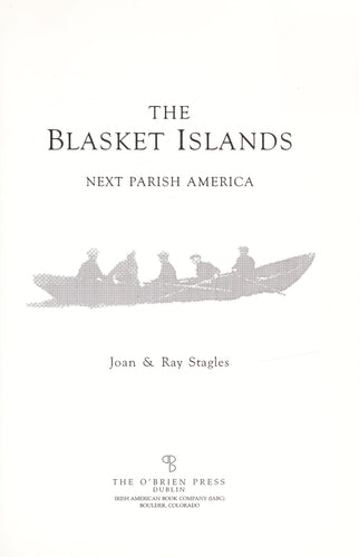 The Basket Islands