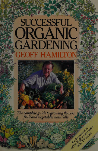 Successful Organic Gardening