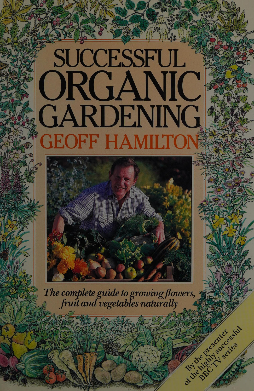 Successful Organic Gardening