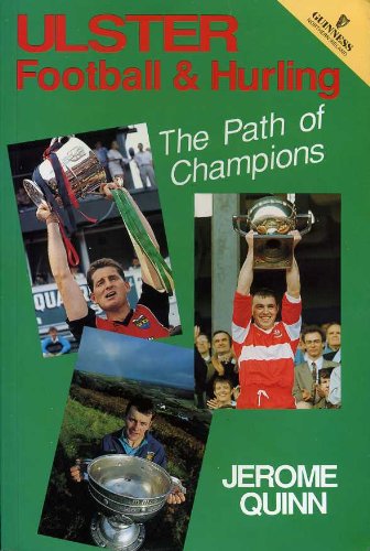 Ulster Football