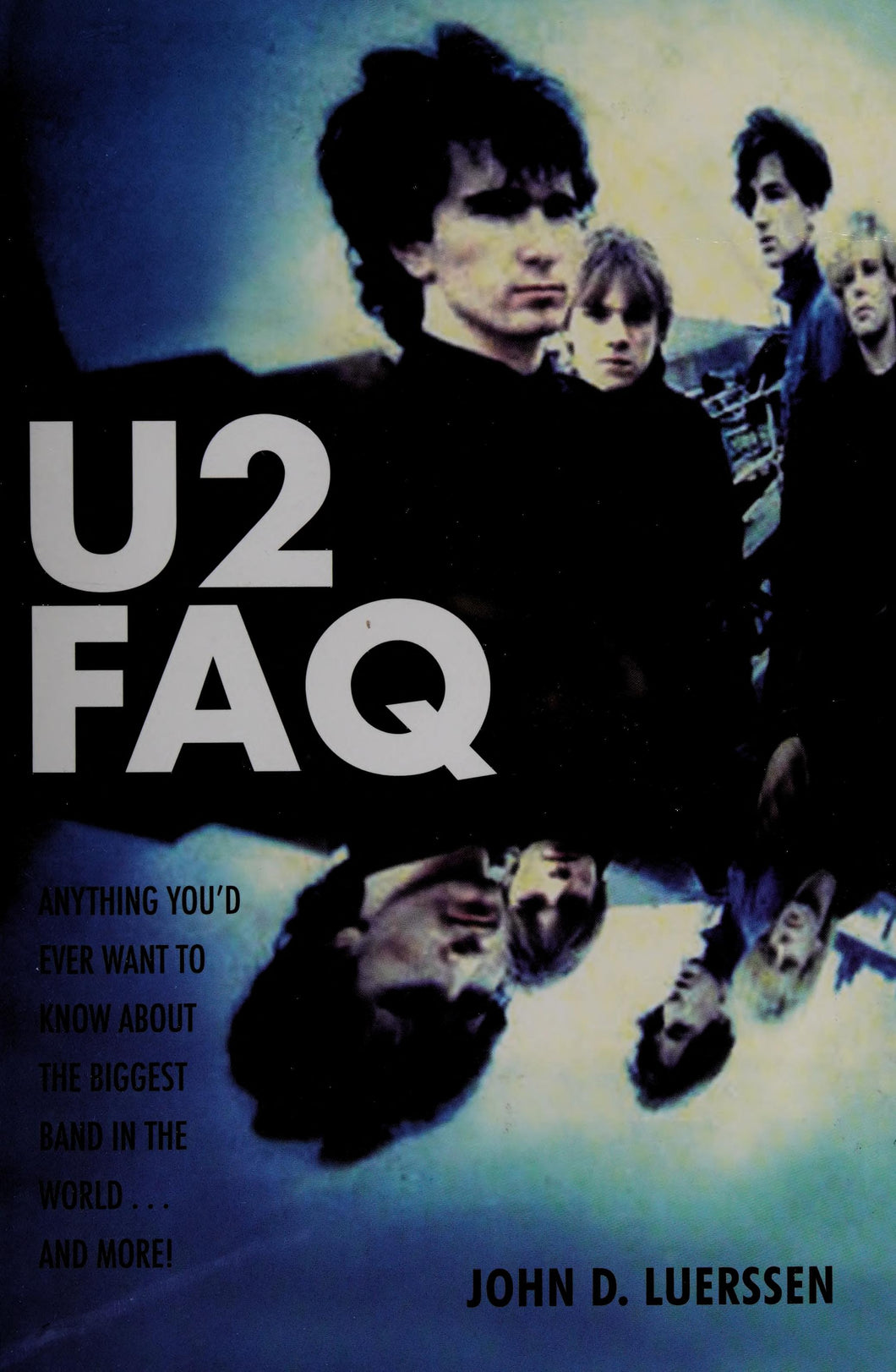 U2 Faq