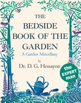 The Bedside Book Of The Garden