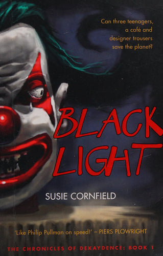 Black Night