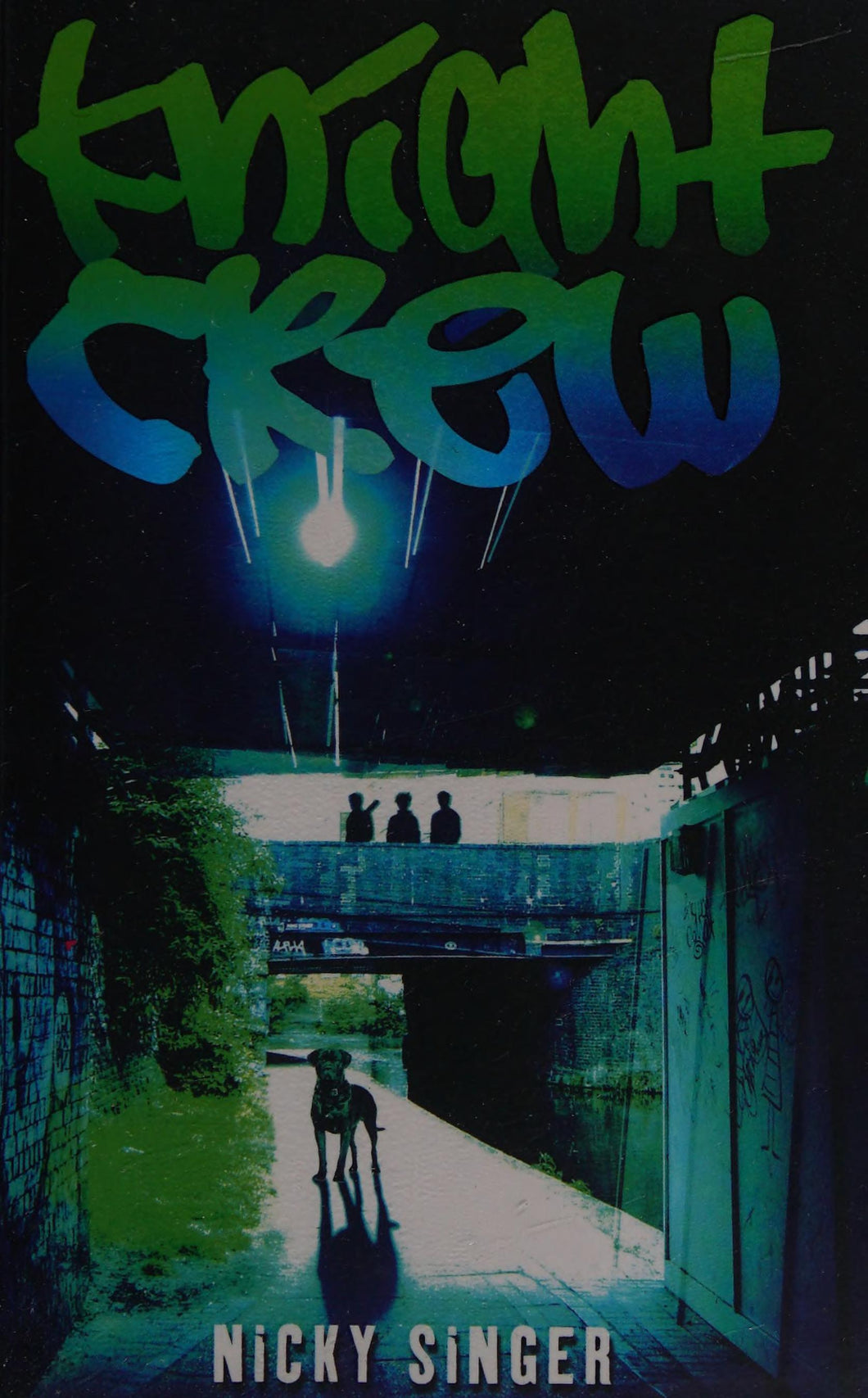 Knight Crew
