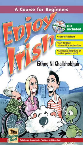 Enjoy Irish
