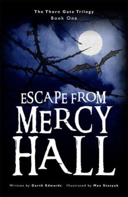 Mercy Hall